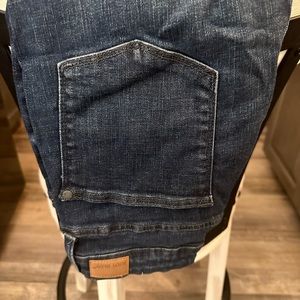 Judy Blue Jeans size 11 skinny fit